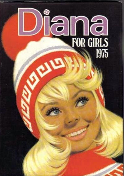 Diana Annual #1975 (1965)