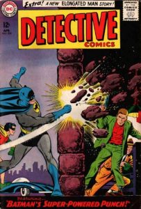 Detective Comics #338 (1965)
