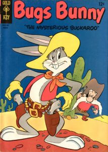 Bugs Bunny #98 (1965)