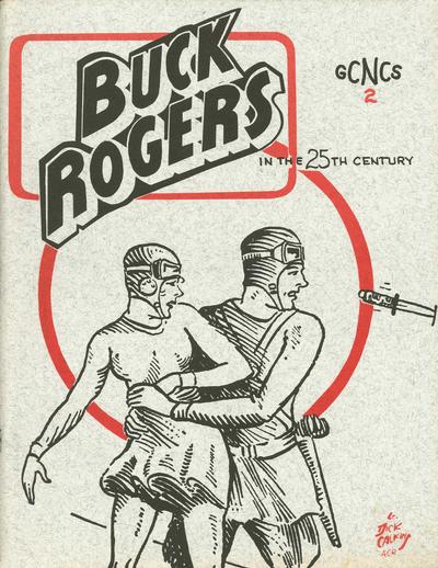 Great Classic Newspaper Comic Strips #2 (1965)