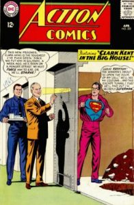 Action Comics #323 (1965)