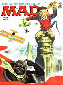 MAD #94 (1965)