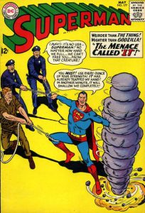 Superman #177 (1965)