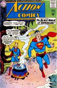 Action Comics #324 (1965)
