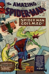 Amazing Spider-Man #24 (1965)