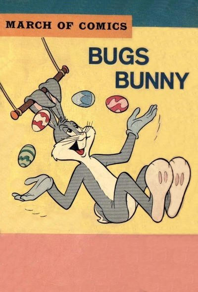 March of Comics #273 (1965)