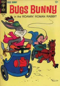 Bugs Bunny #99 (1965)