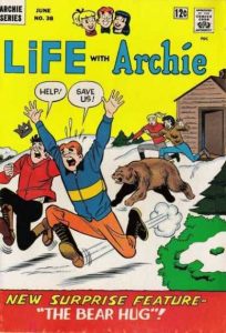Life with Archie #38 (1965)