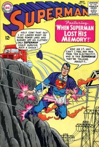 Superman #178 (1965)