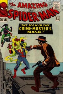 Amazing Spider-Man #26 (1965)