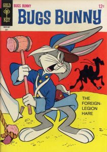 Bugs Bunny #100 (1965)
