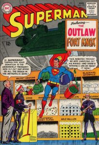Superman #179 (1965)