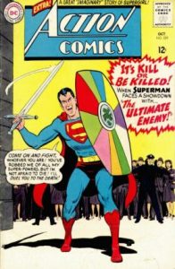 Action Comics #329 (1965)