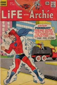 Life with Archie #42 (1965)