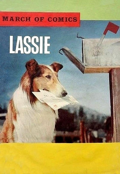 March of Comics #278 (1965)