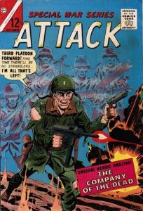 Special War Series #2 (1965)