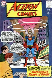 Action Comics #328 (1965)