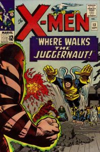 X-Men #13 (1965)