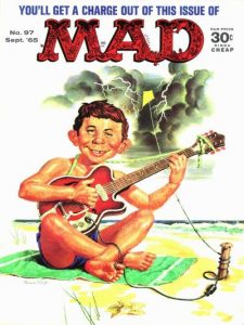 MAD #97 (1965)