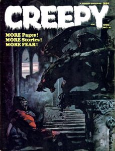 Creepy #6 (1965)