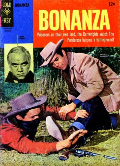 Bonanza #16 (1965)