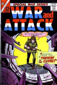 Special War Series #3 (1965)