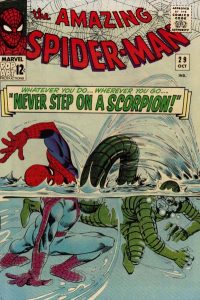 Amazing Spider-Man #29 (1965)