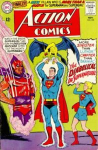 Action Comics #330 (1965)