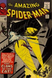 Amazing Spider-Man #30 (1965)