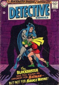Detective Comics #345 (1965)