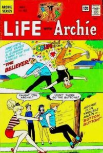 Life with Archie #43 (1965)