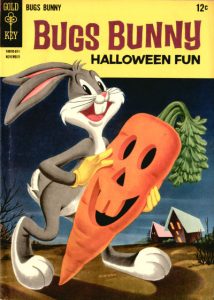 Bugs Bunny #102 (1965)