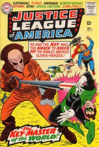Justice League of America #41 (1965)