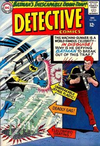 Detective Comics #346 (1965)