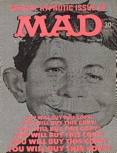MAD #99 (1965)