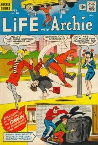 Life with Archie #46 (1965)