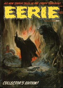 Eerie #2 (1965)
