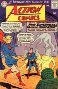 Action Comics #332 (1966)