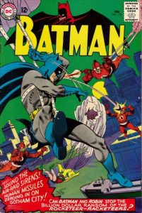 Batman #178 (1966)