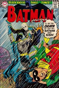 Batman #180 (1966)
