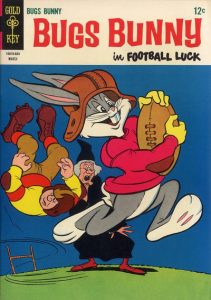 Bugs Bunny #104 (1966)