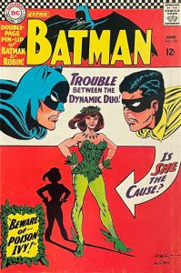 Batman #181 (1966)