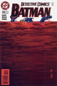 Detective Comics #699 (1966)