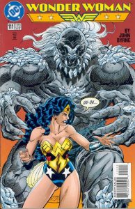 Wonder Woman #111 (1996)