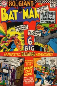 Batman #182 (1966)