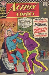 Action Comics #340 (1966)