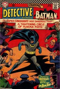 Detective Comics #354 (1966)