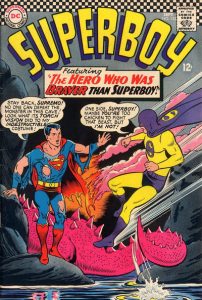 Superboy #132 (1966)