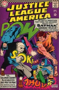 Justice League of America #46 (1966)