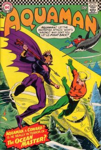 Aquaman #29 (1966)